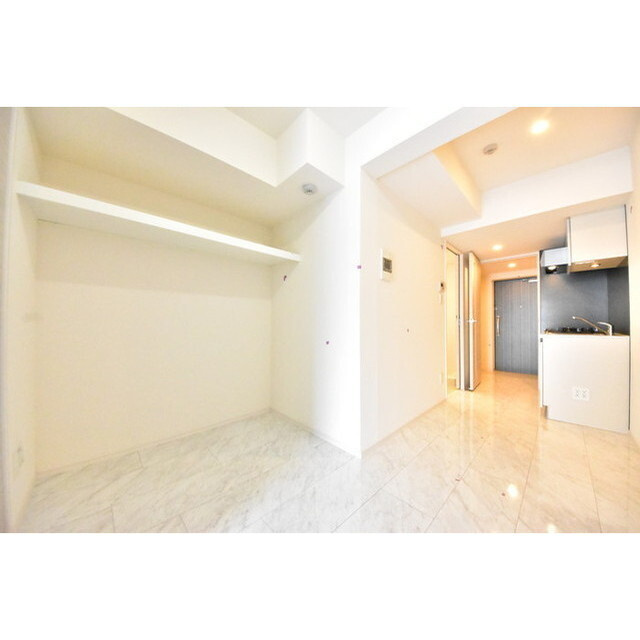 AZEST 志村三丁目Ⅱの内装