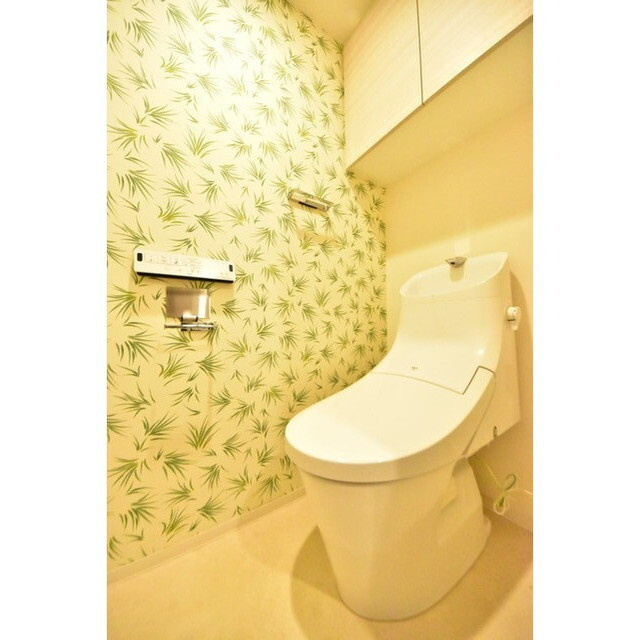 AZEST 志村三丁目Ⅱの内装