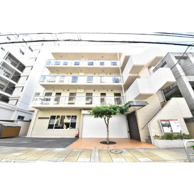 【外観】 | ラスパシオ三軒茶屋