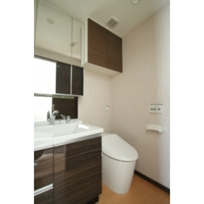 【内装】 | ラスパシオ三軒茶屋