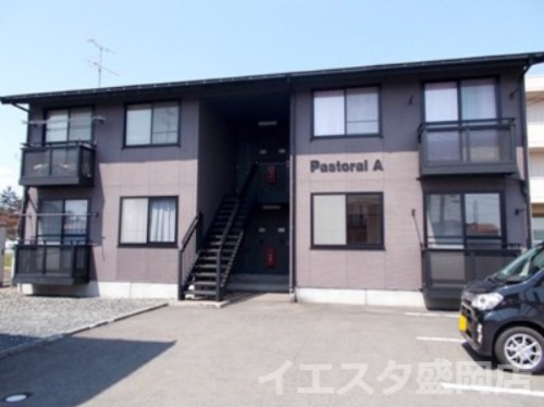 パストラルＡ