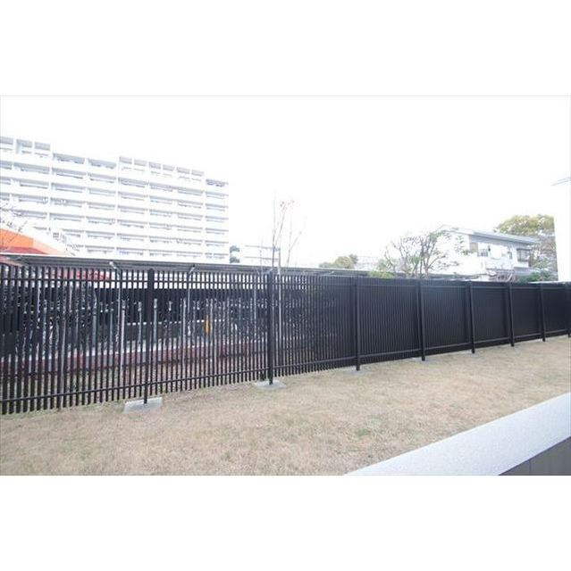 ARTECASA Alivie 綾瀬の内装