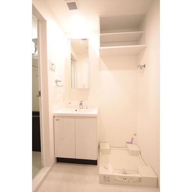 ARTECASA Alivie 綾瀬の内装