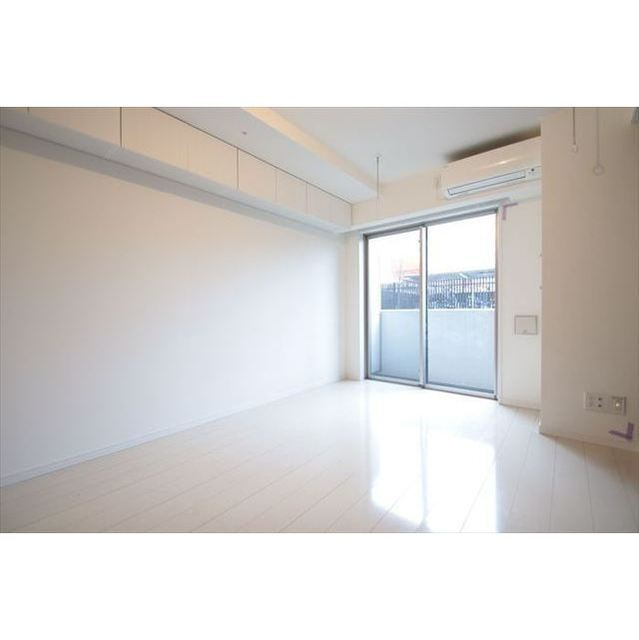 ARTECASA Alivie 綾瀬の内装