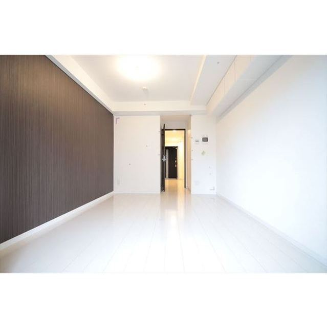 ARTECASA Alivie 綾瀬の内装