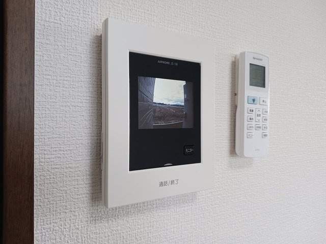 フォルトーナⅤのセキュリティ