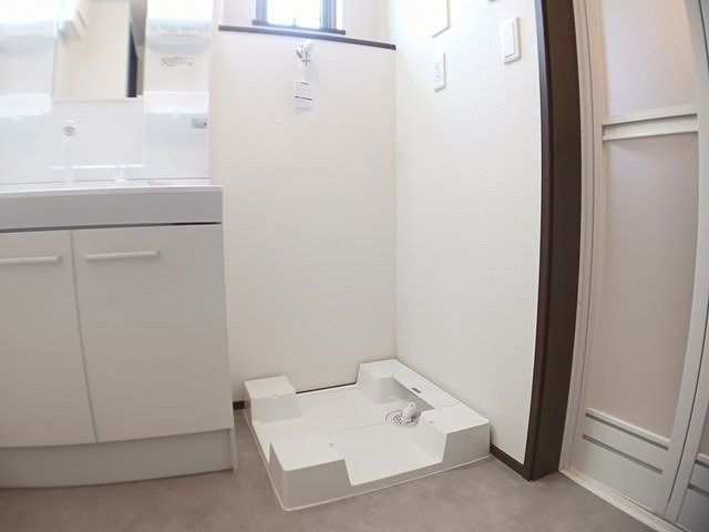 フォルトーナⅤの設備