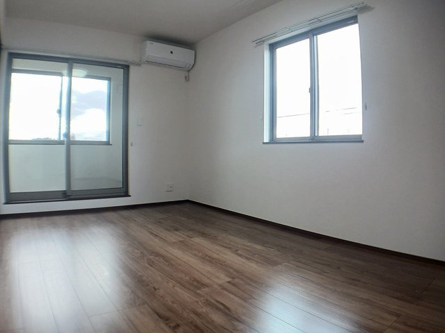 フォルトーナⅤの内装