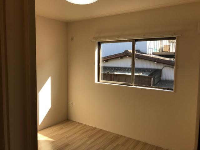 ＳＴ　ハイムⅡの内装|洋室