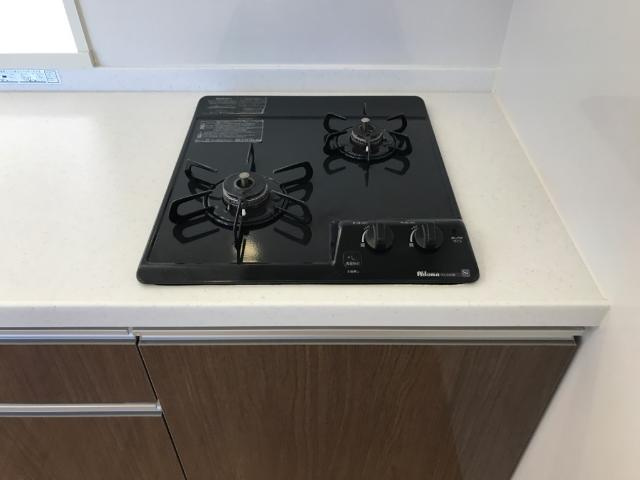 ＳＴ　ハイムⅡのキッチン|キッチン