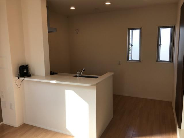 ＳＴ　ハイムⅡのキッチン|キッチン