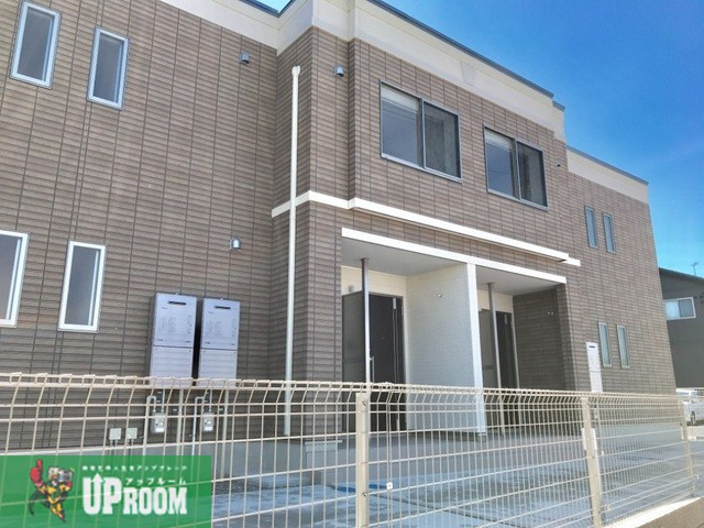 ＳＴ　ハイムⅡの外観