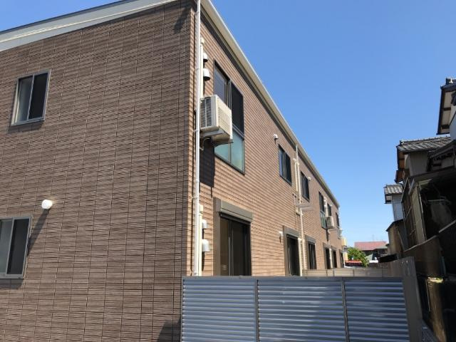 ＳＴ　ハイムⅡの外観|外観写真（昼）