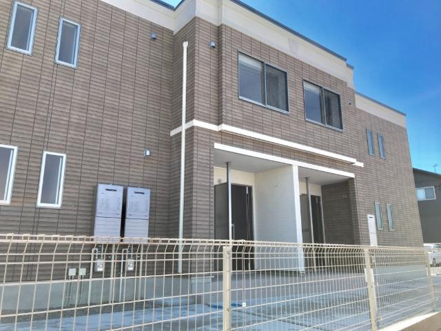 ＳＴ　ハイムⅡの外観|外観写真（昼）