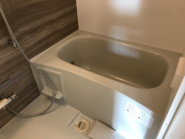 ＳＴ　ハイムⅡの浴室|バス