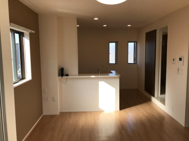 ＳＴ　ハイムⅡの居間・リビング|リビング