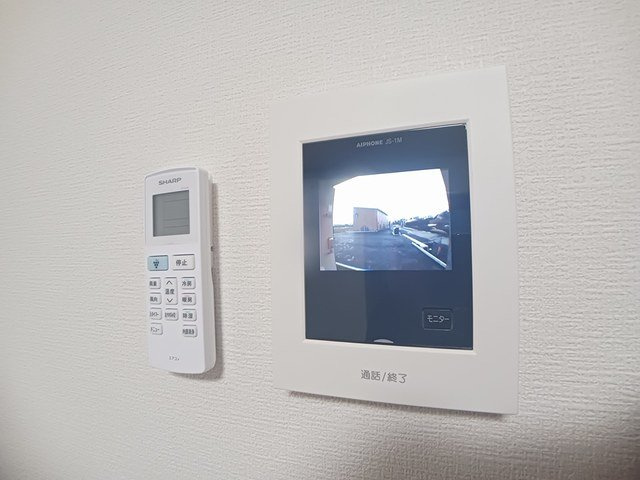 フォルトーナⅥのセキュリティ