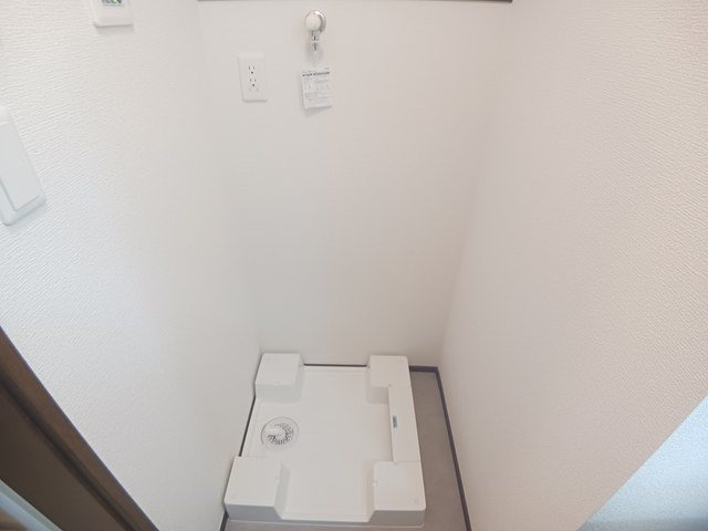 フォルトーナⅥの設備