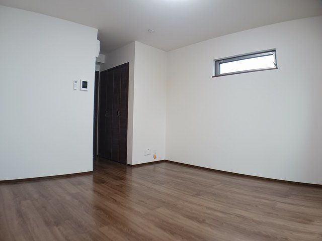 フォルトーナⅥの居間・リビング