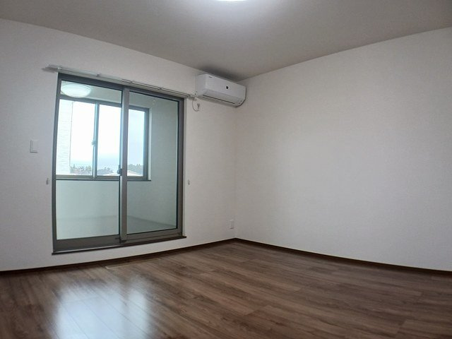 フォルトーナⅥの内装