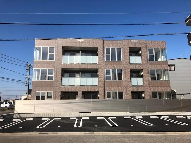 ヴィラージュ天神