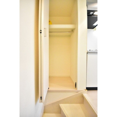 【内装】 | stage野方