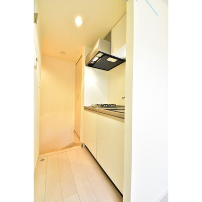 【内装】 | stage野方