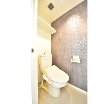 【内装】 | stage野方