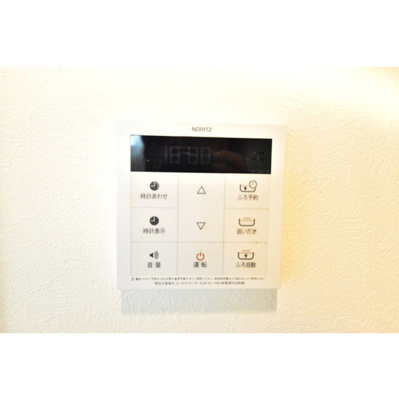 【内装】 | stage野方