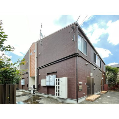 【外観】 | stage野方