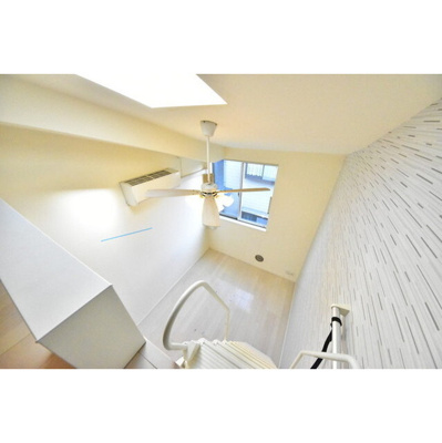 【内装】 | stage野方