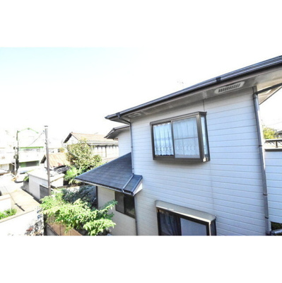 【内装】 | stage野方