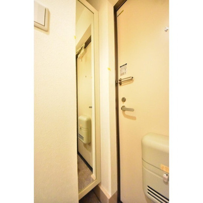 【内装】 | stage野方