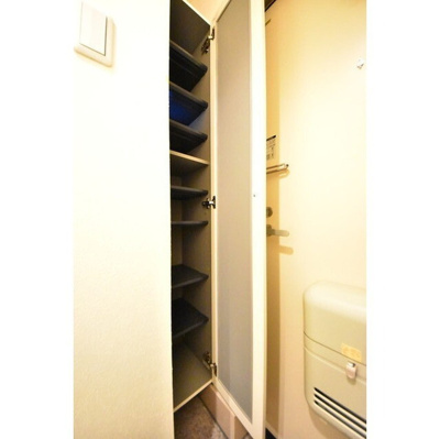 【内装】 | stage野方