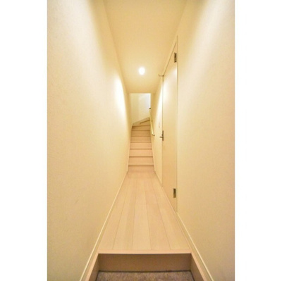 【内装】 | stage野方