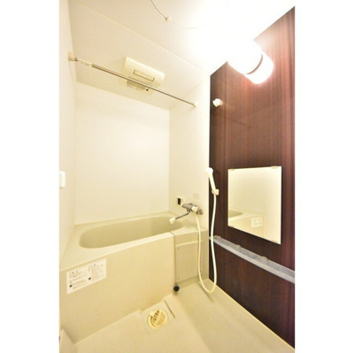 【内装】 | stage野方