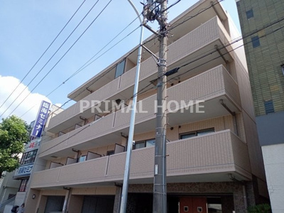 【外観】 | CF白楽