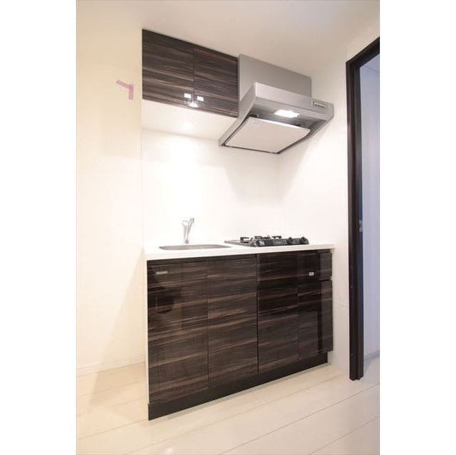 ARTECASA Alivie 綾瀬の内装