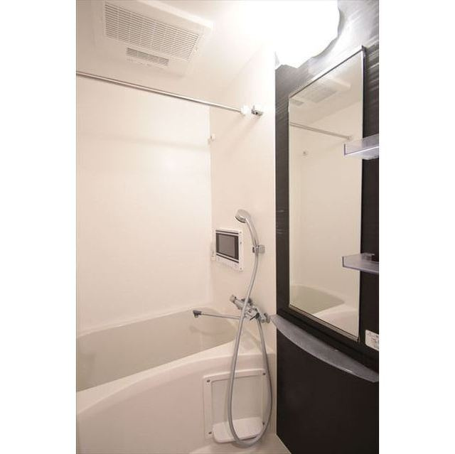 ARTECASA Alivie 綾瀬の内装