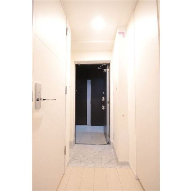 ARTECASA Alivie 綾瀬の内装