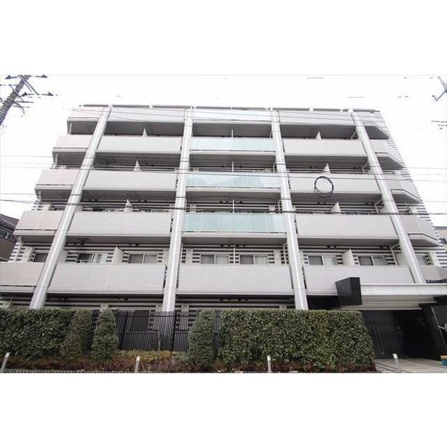 ARTECASA Alivie 綾瀬の内装