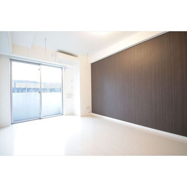 ARTECASA Alivie 綾瀬の内装