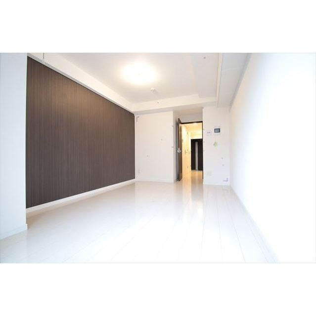 ARTECASA Alivie 綾瀬の内装