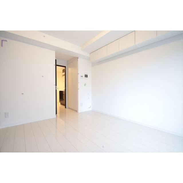 ARTECASA Alivie 綾瀬の内装