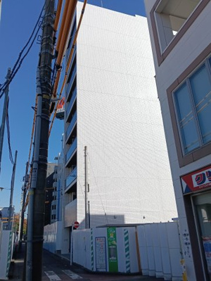 【その他】 | ラヴェニール東神奈川