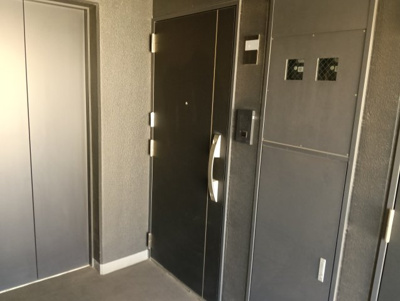 【その他共用部分】 | ラヴェニール東神奈川