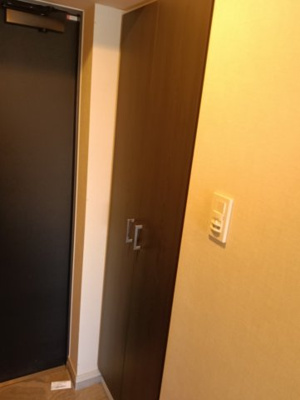 【収納】 | ラヴェニール東神奈川 | ちょっとした収納スペースも充実しています