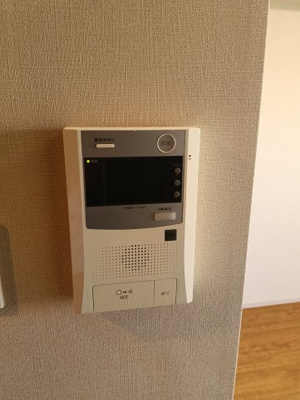 【セキュリティ】 | ラヴェニール東神奈川