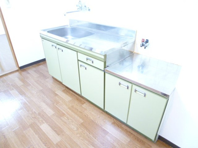 【キッチン】 | CHERRYPALACE