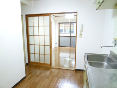 【内装】 | CHERRYPALACE